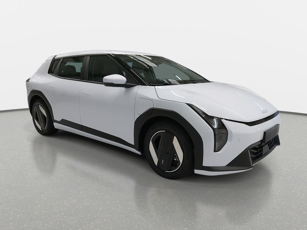 Kia EV4 2026