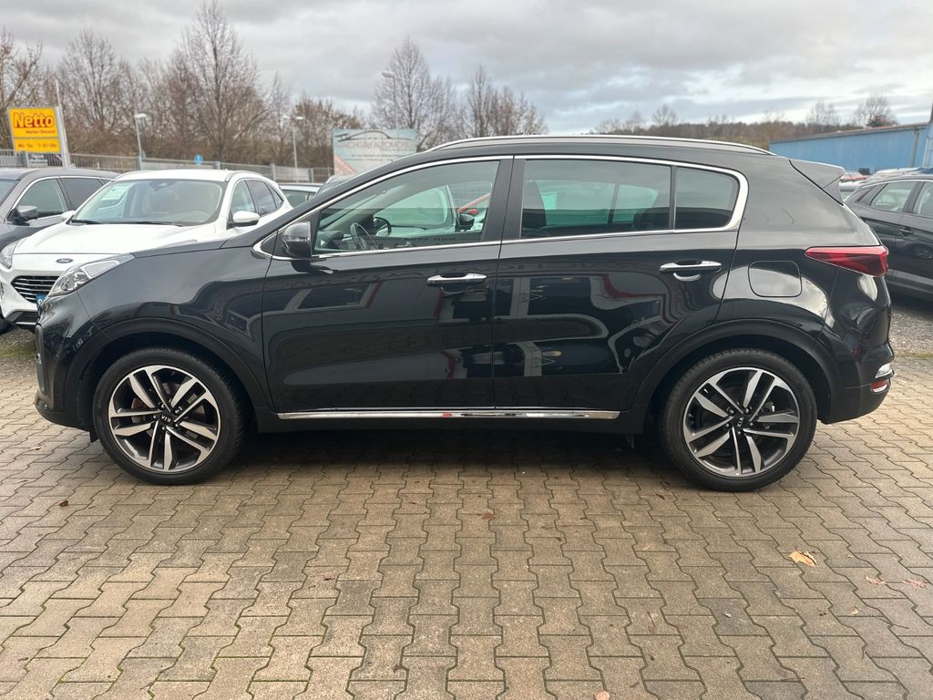 Kia Sportage 2020