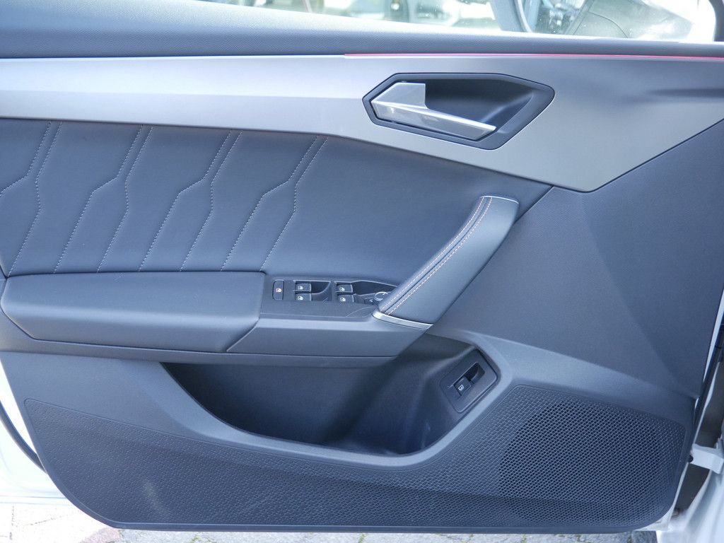 Cupra Leon 2021