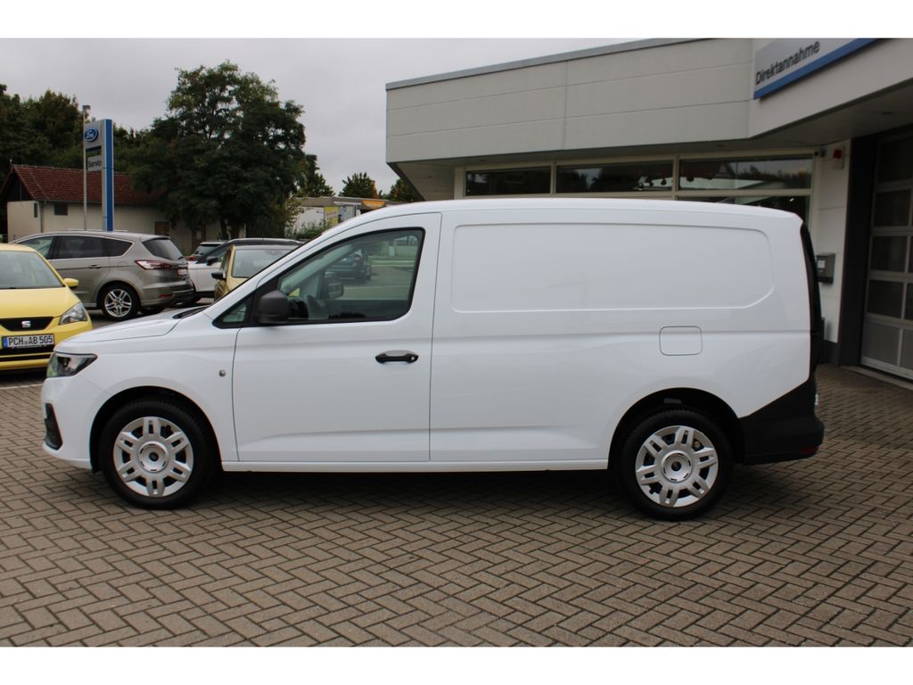 Ford Transit Connect 2025