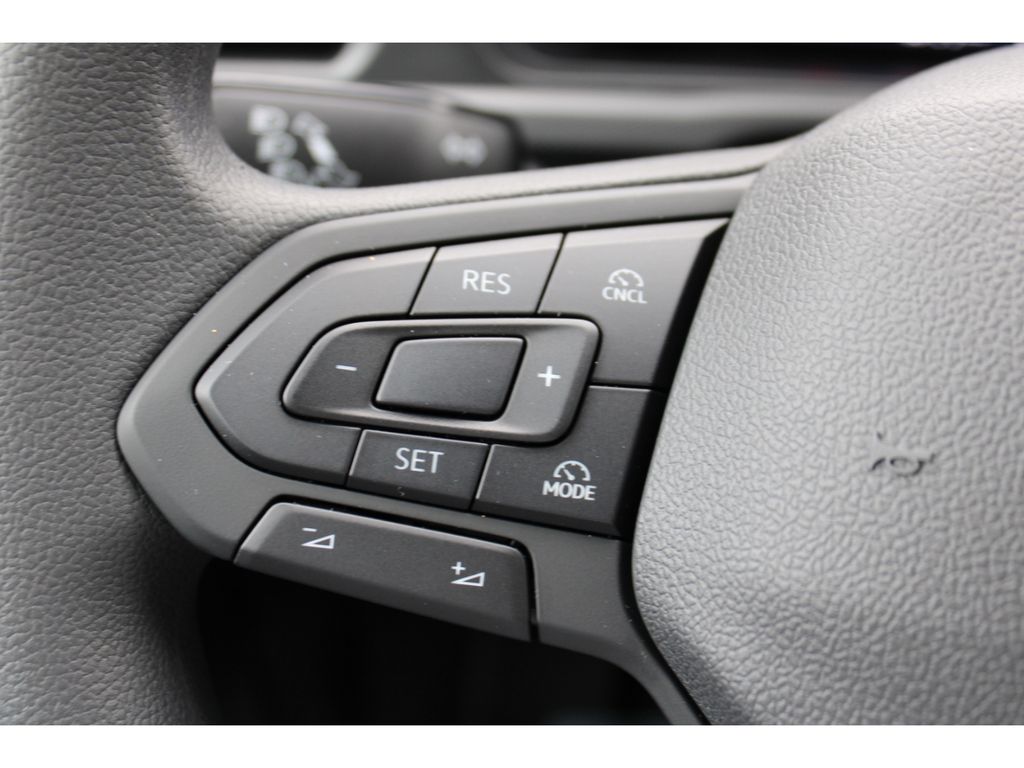 Ford Transit Connect 2025