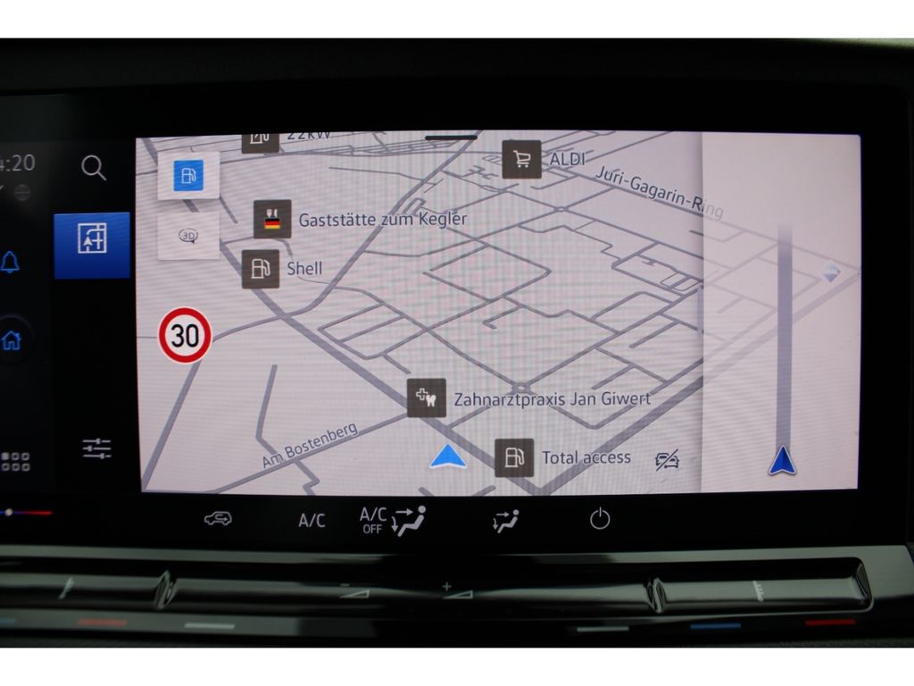 Ford Transit Connect 2025