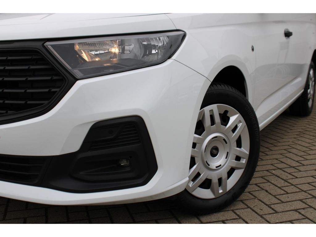 Ford Transit Connect 2025