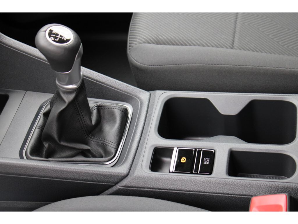 Ford Transit Connect 2025