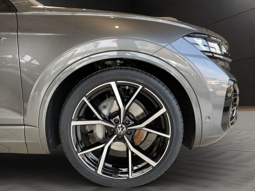 Volkswagen Touareg 2025
