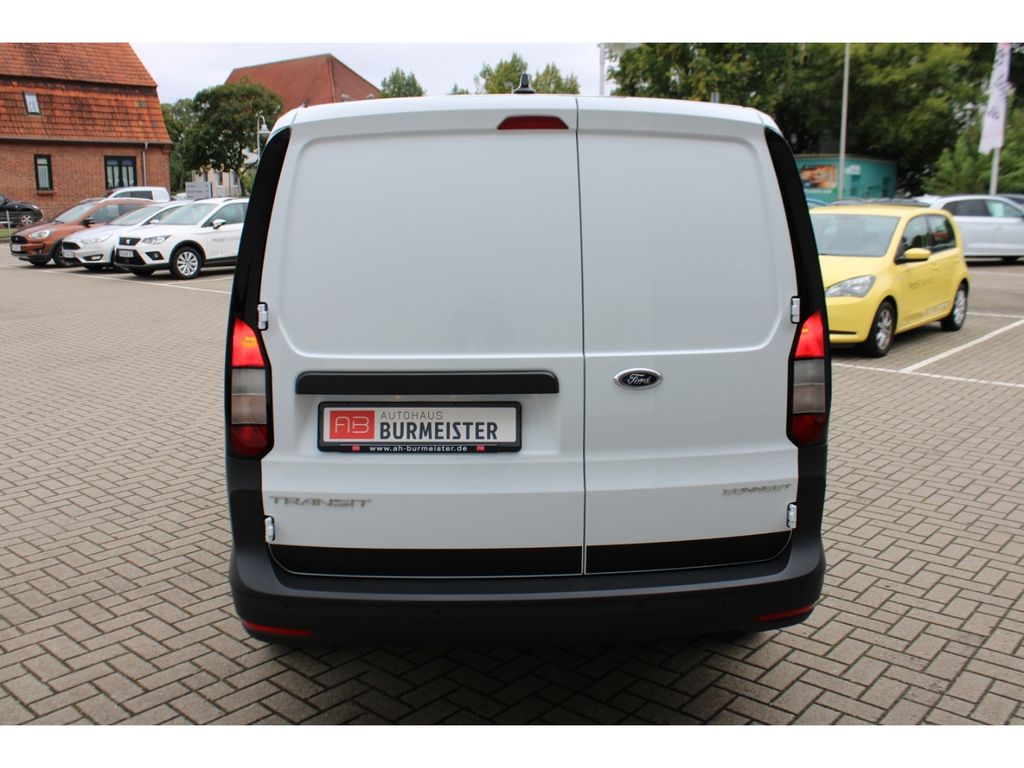 Ford Transit Connect 2025