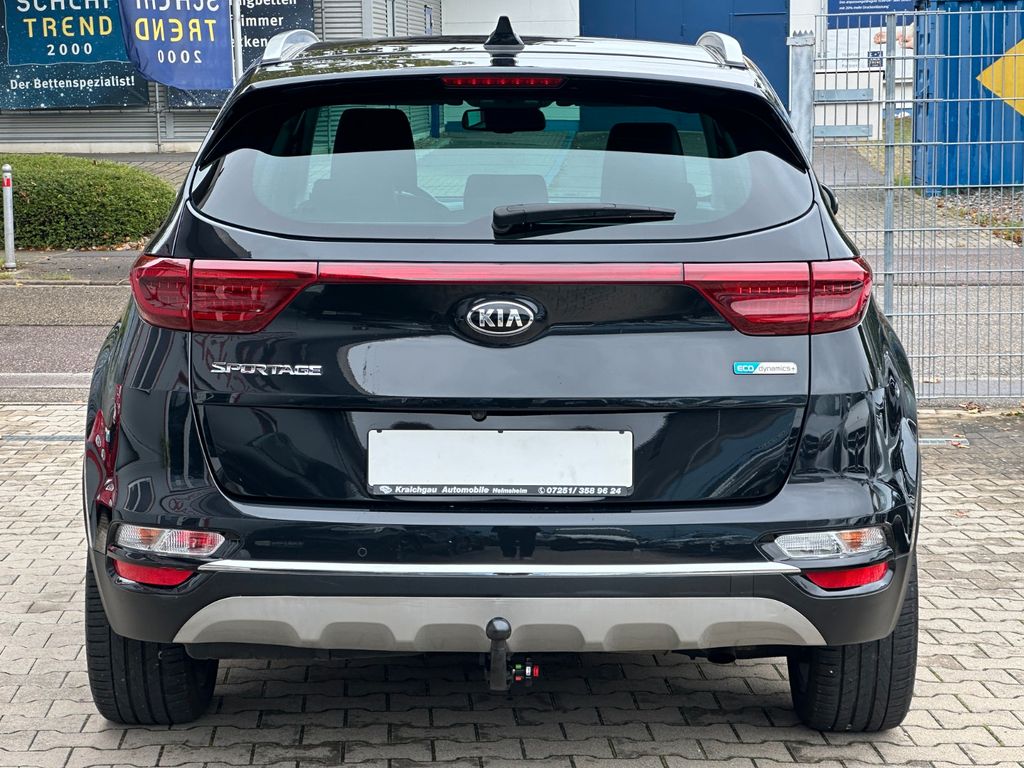 Kia Sportage 2020