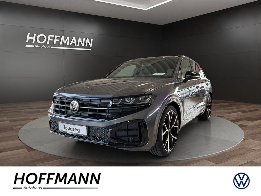 Volkswagen Touareg 2025