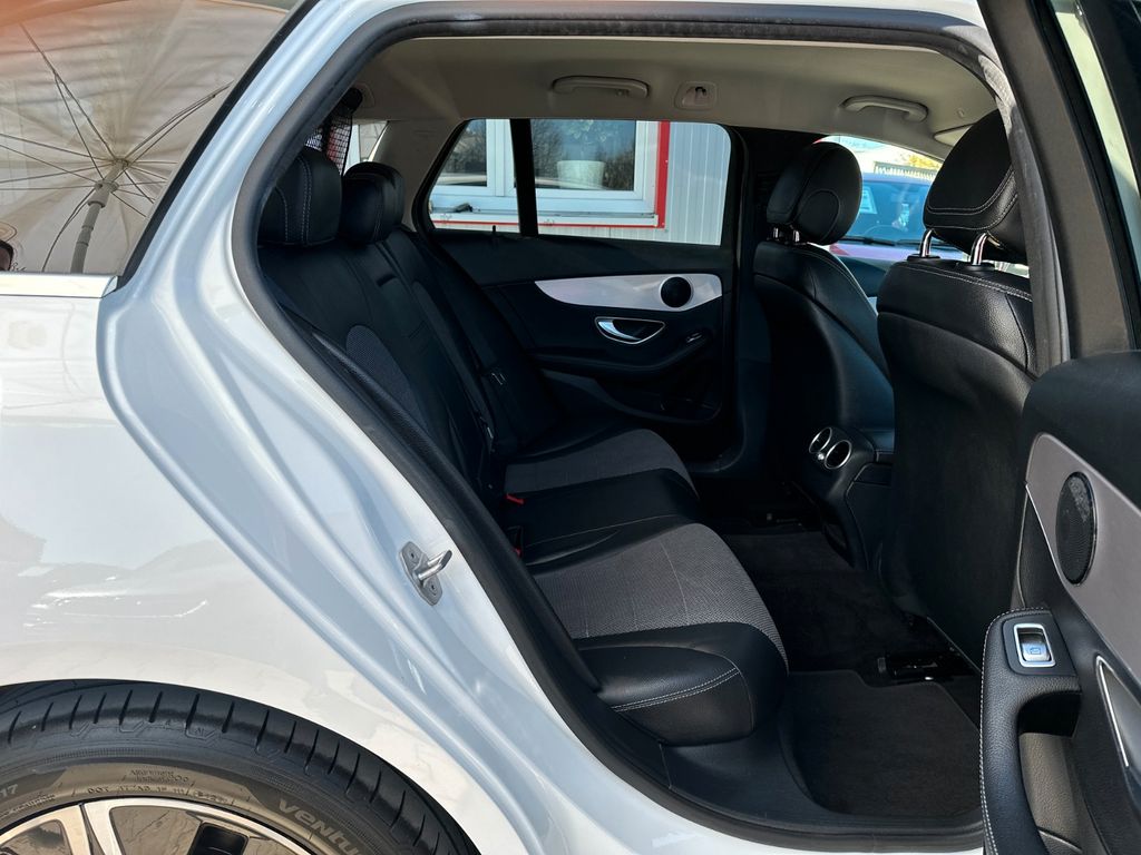 Mercedes-Benz C 220 2020