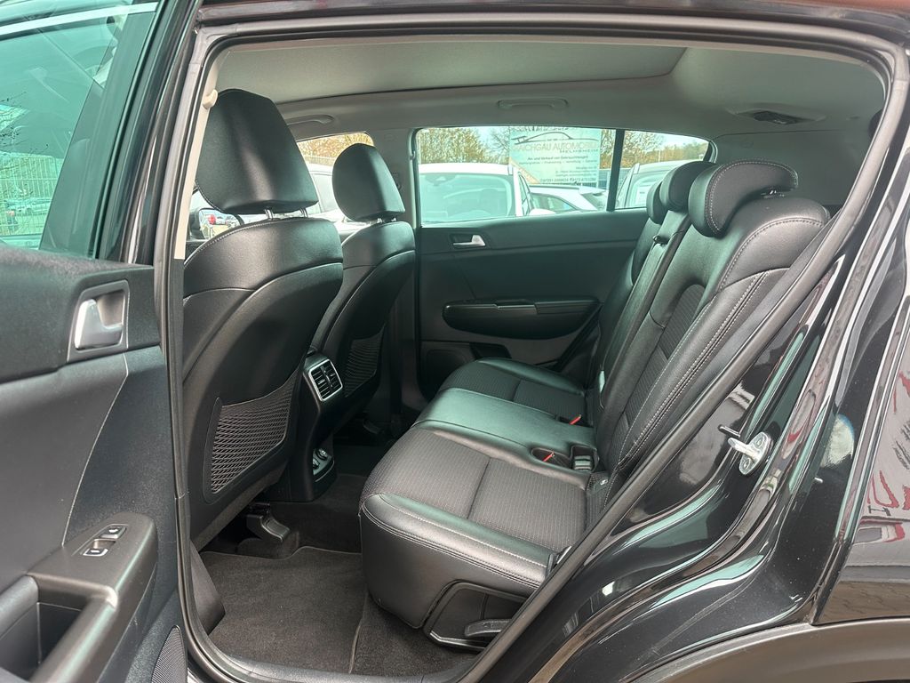 Kia Sportage 2020