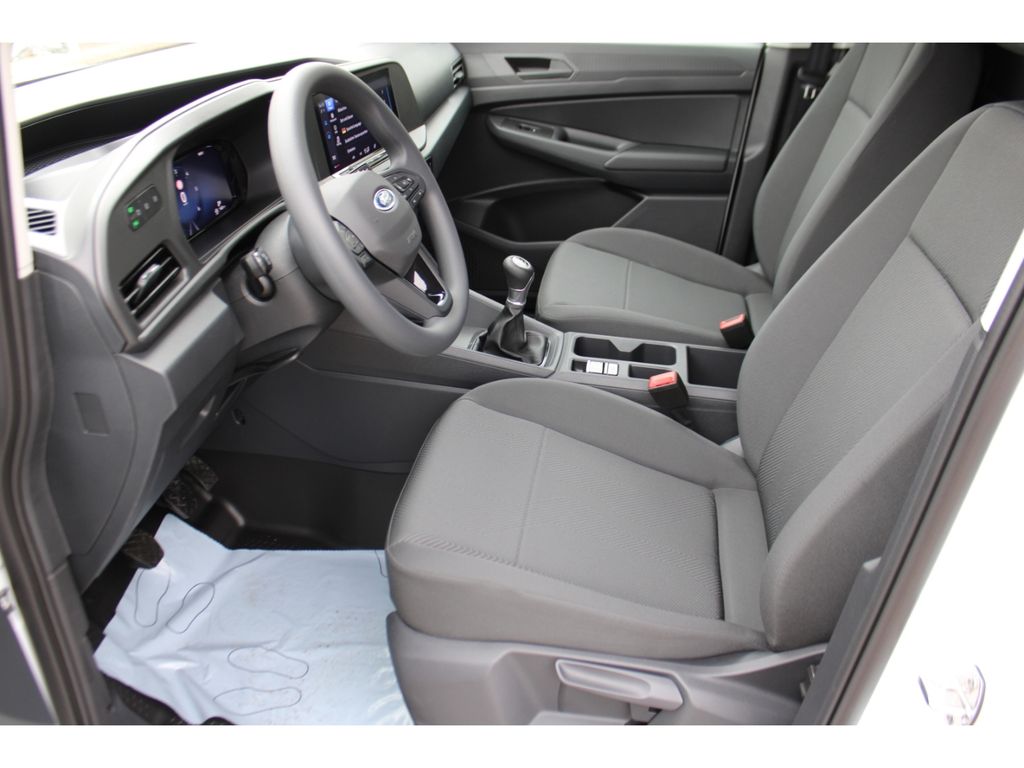 Ford Transit Connect 2025