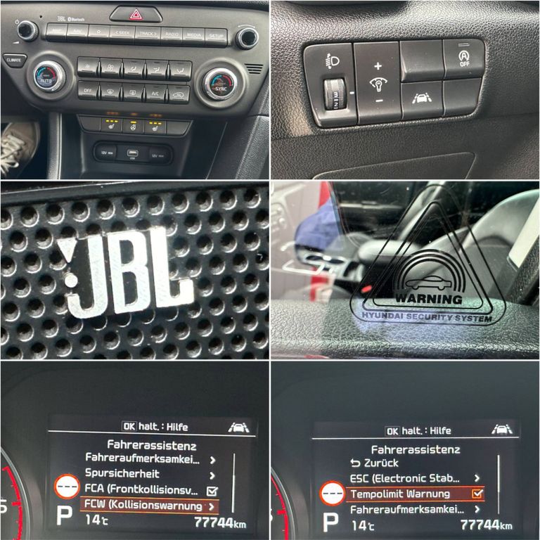 Kia Sportage 2020