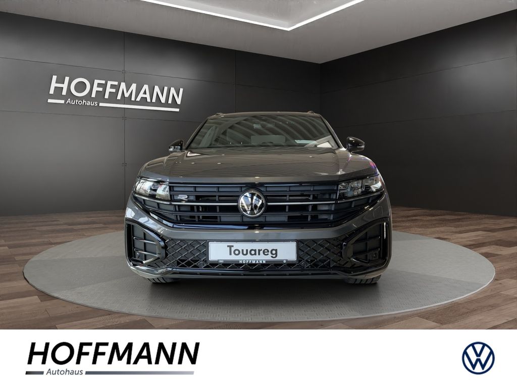 Volkswagen Touareg 2025