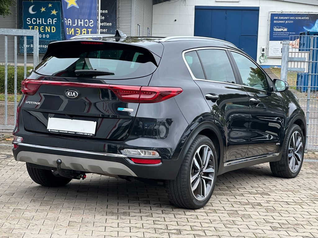 Kia Sportage 2020
