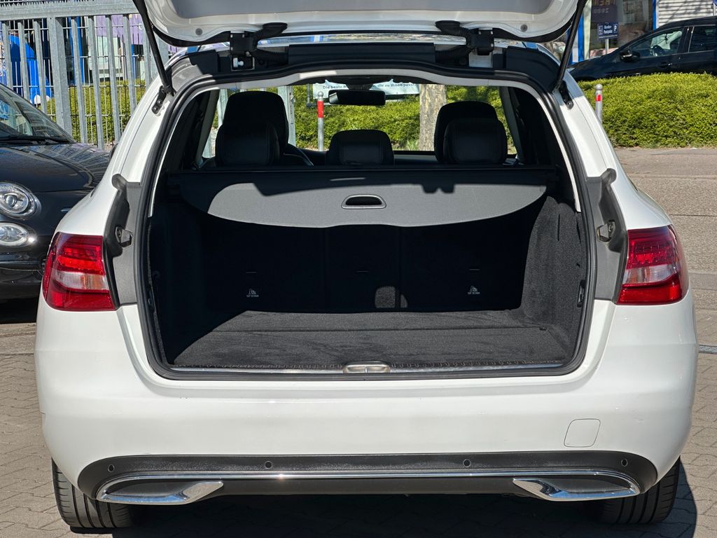 Mercedes-Benz C 220 2020