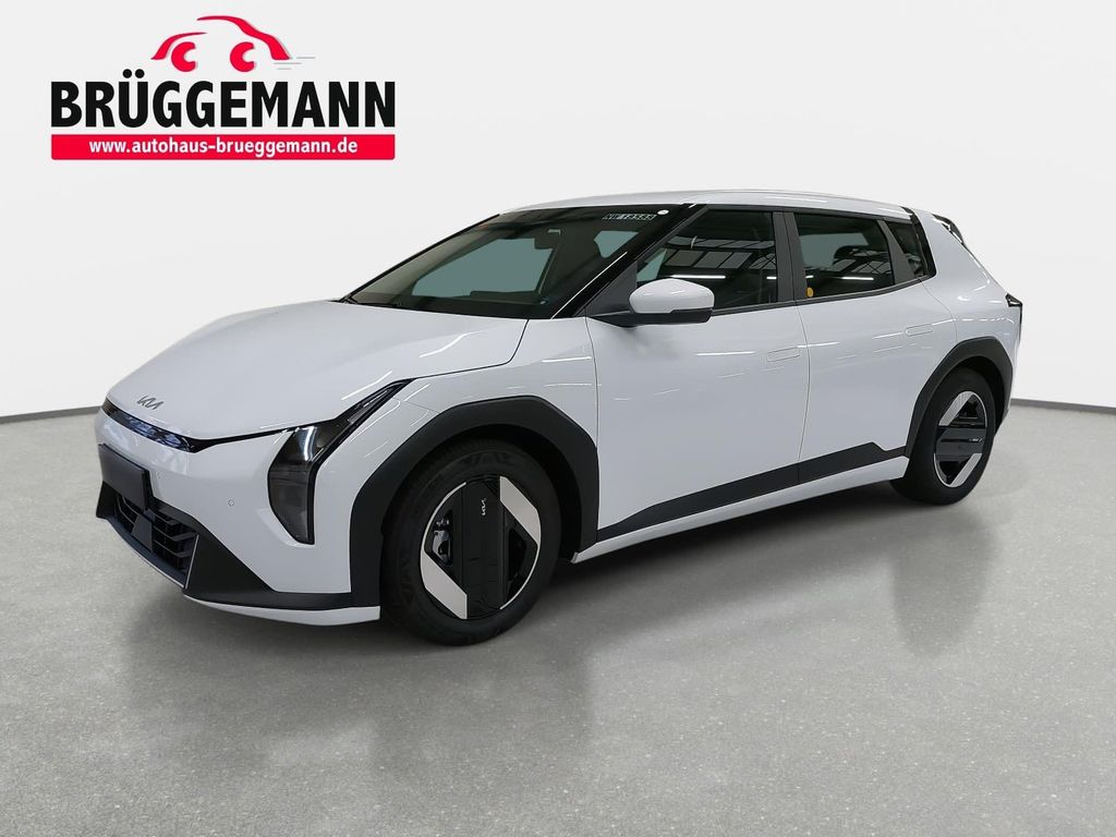 Kia EV4 2026