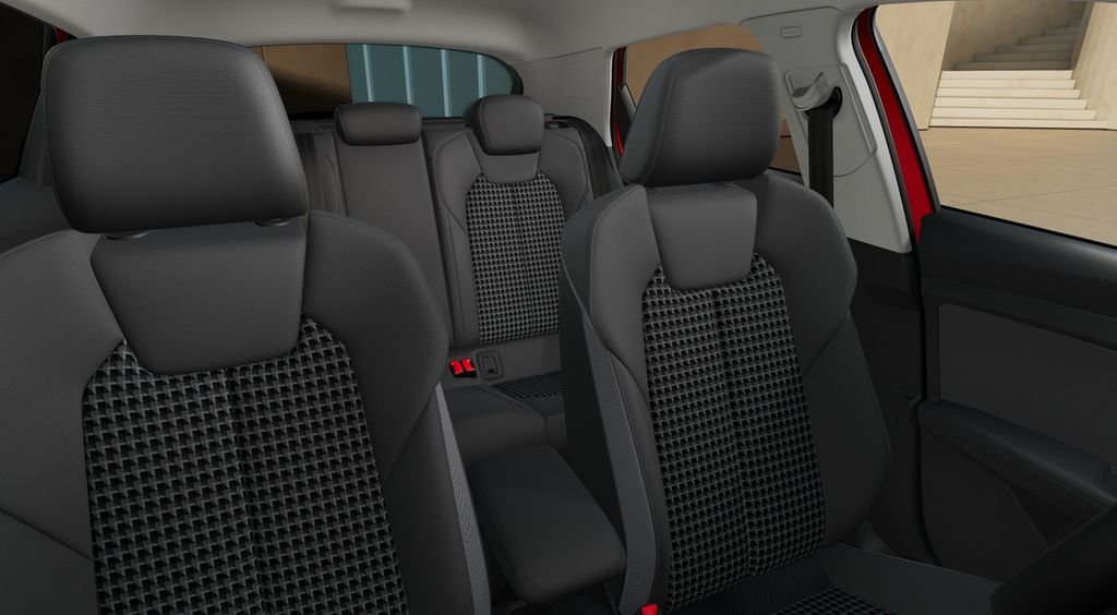 Audi A1 2025