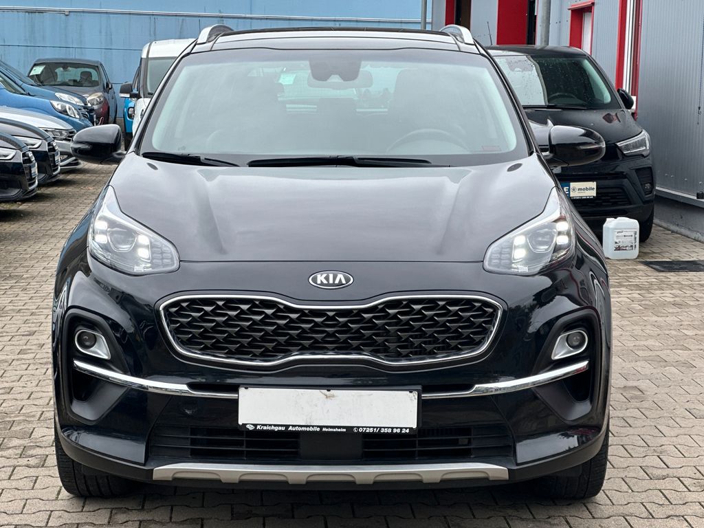 Kia Sportage 2020