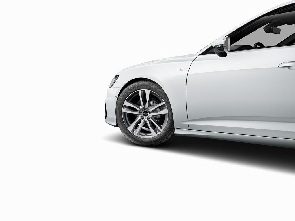 Audi A6 2025