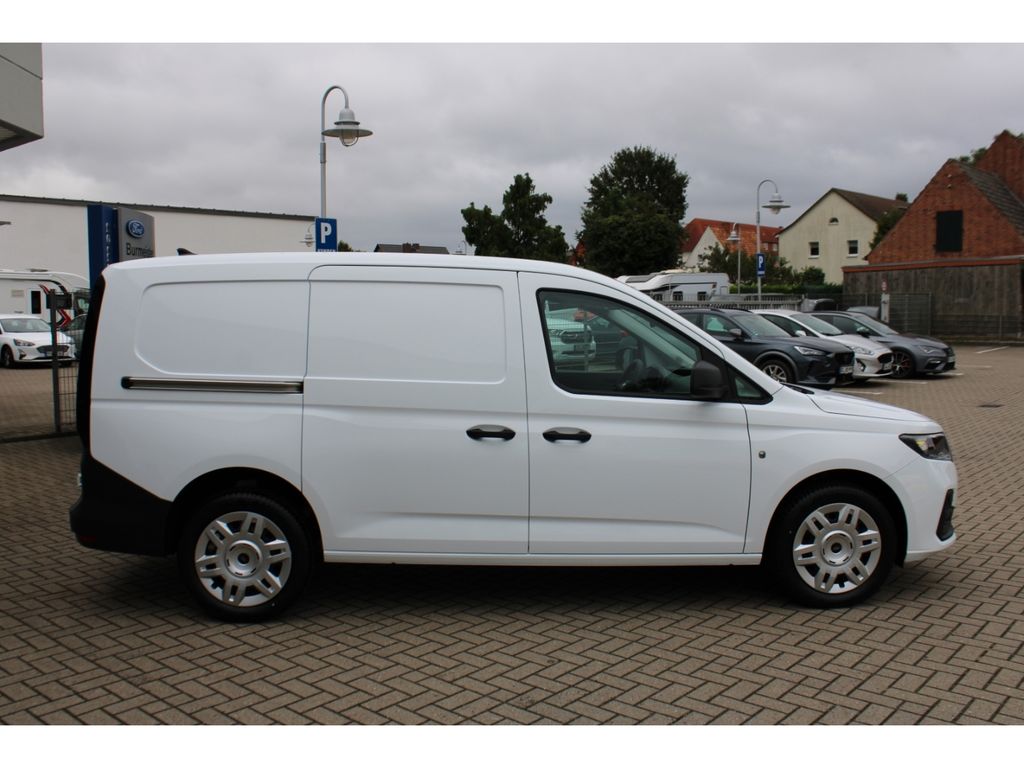Ford Transit Connect 2025