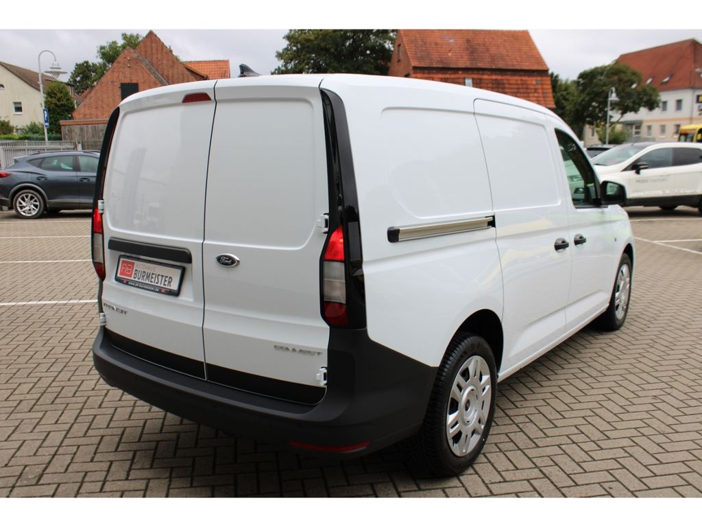 Ford Transit Connect 2025