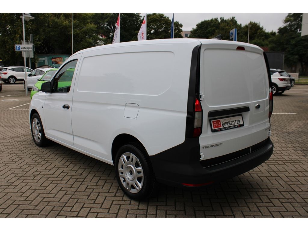 Ford Transit Connect 2025