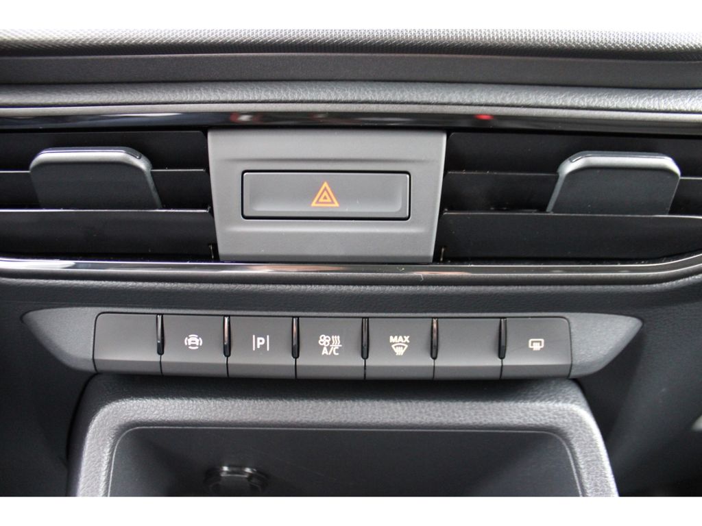 Ford Transit Connect 2025