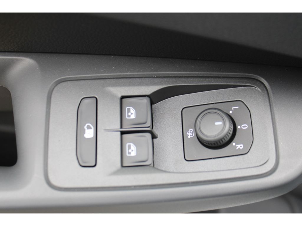 Ford Transit Connect 2025