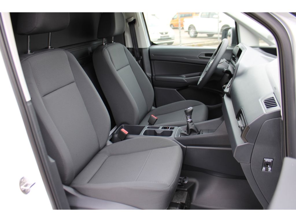 Ford Transit Connect 2025