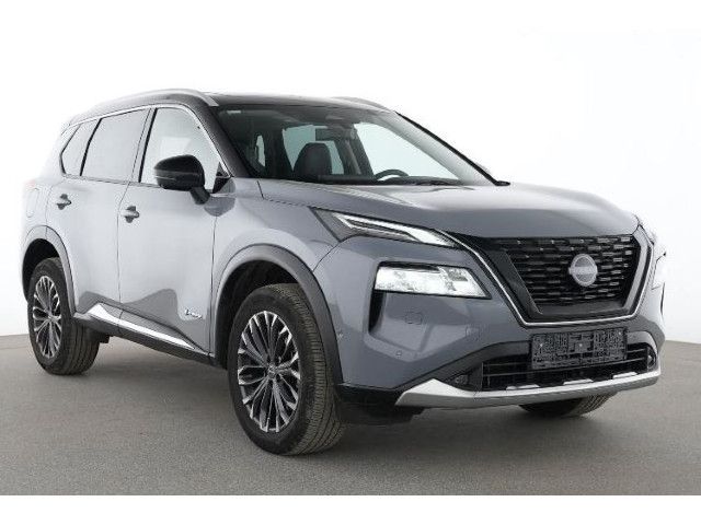 Nissan X-Trail 2025