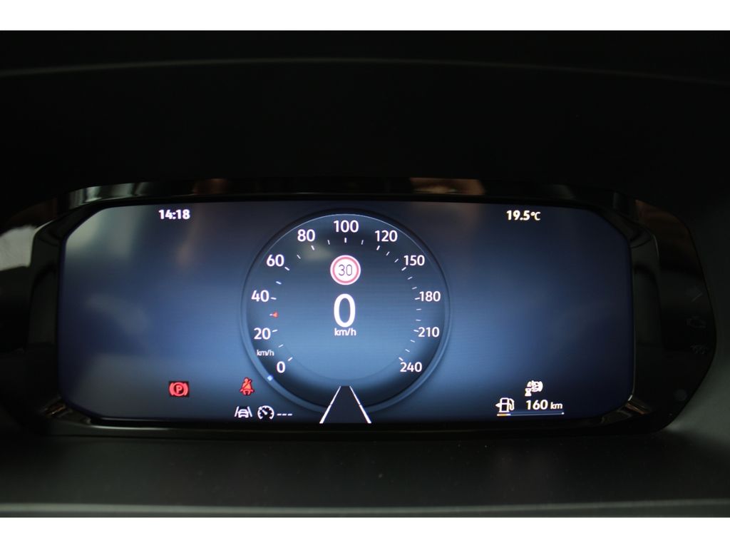 Ford Transit Connect 2025