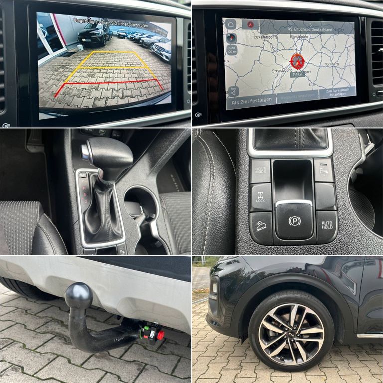 Kia Sportage 2020