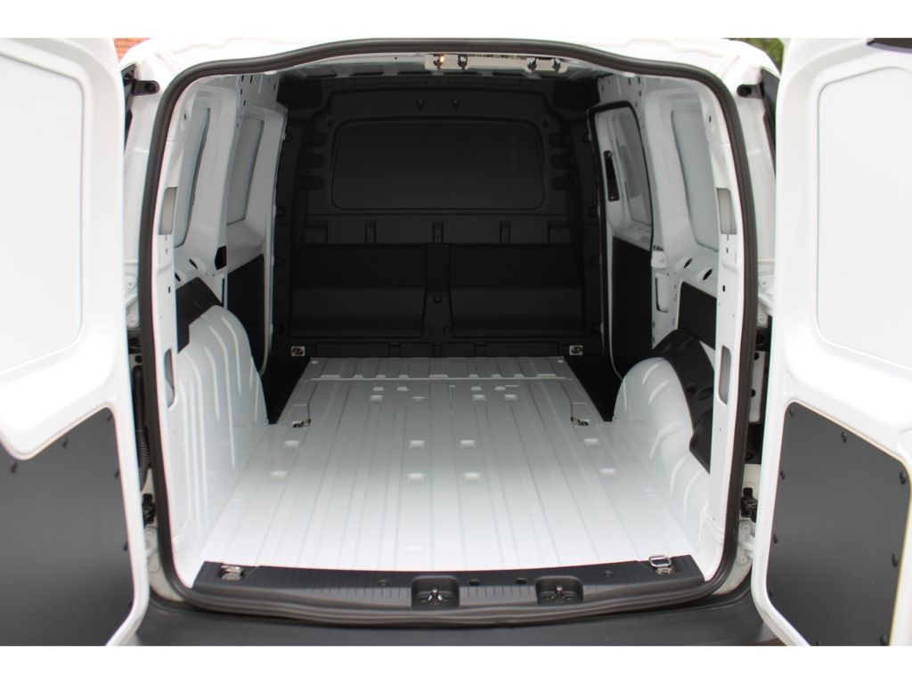 Ford Transit Connect 2025