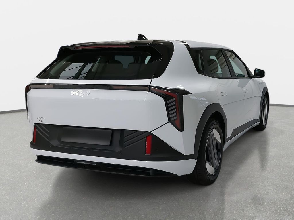 Kia EV4 2026