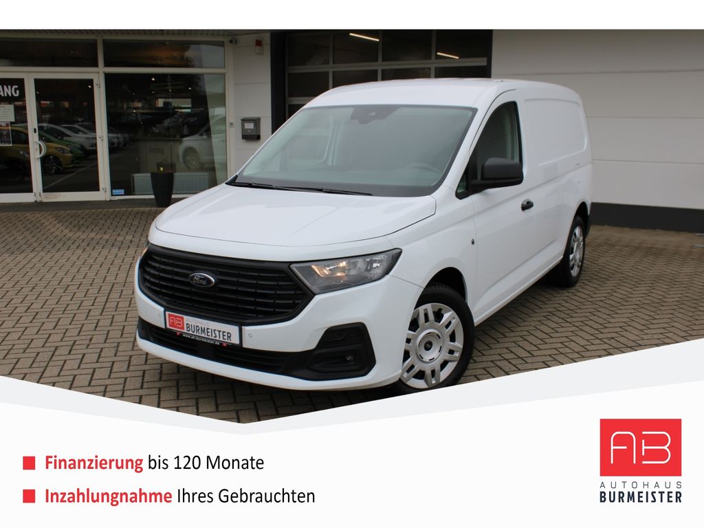 Ford Transit Connect 2025