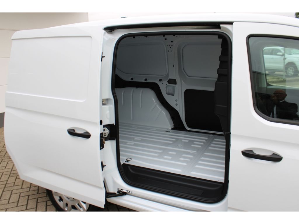 Ford Transit Connect 2025