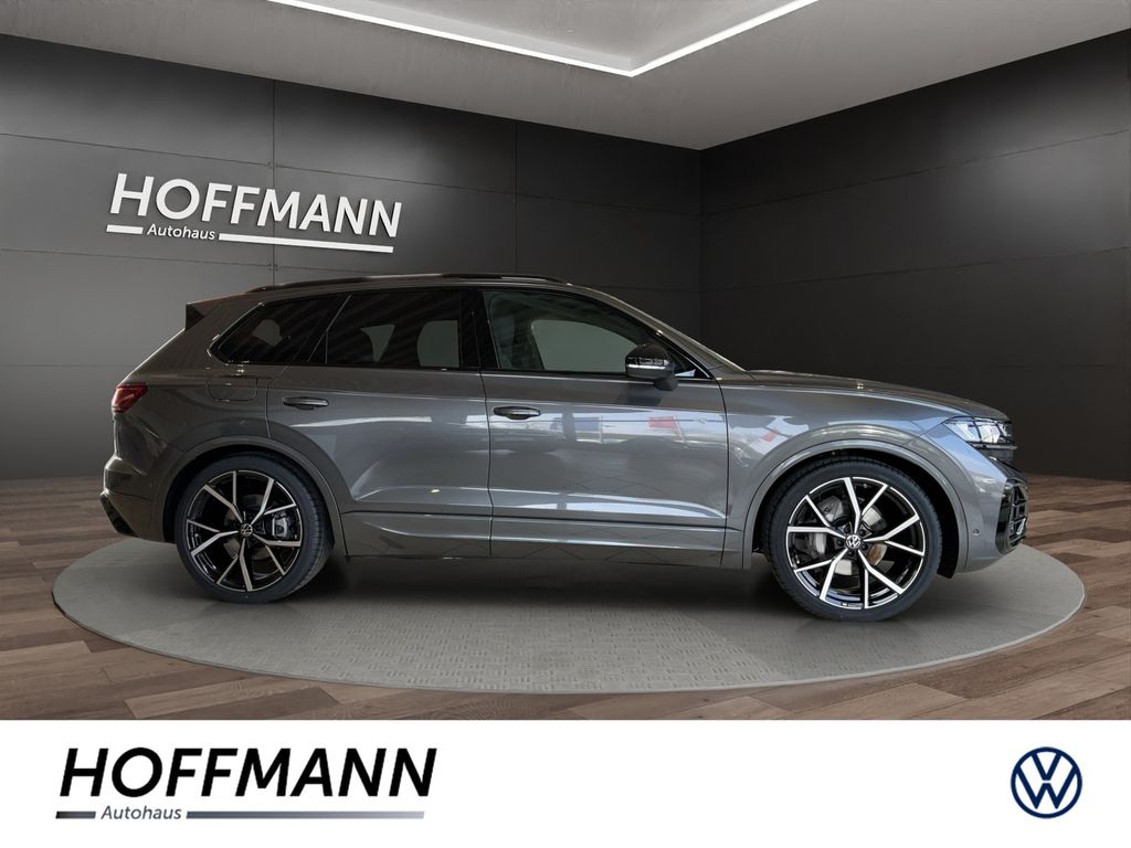 Volkswagen Touareg 2025