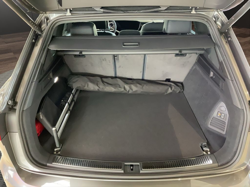 Volkswagen Touareg 2025