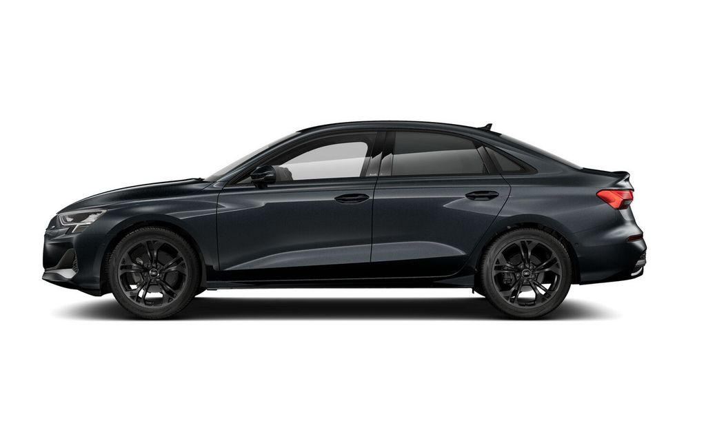 Audi A3 2025