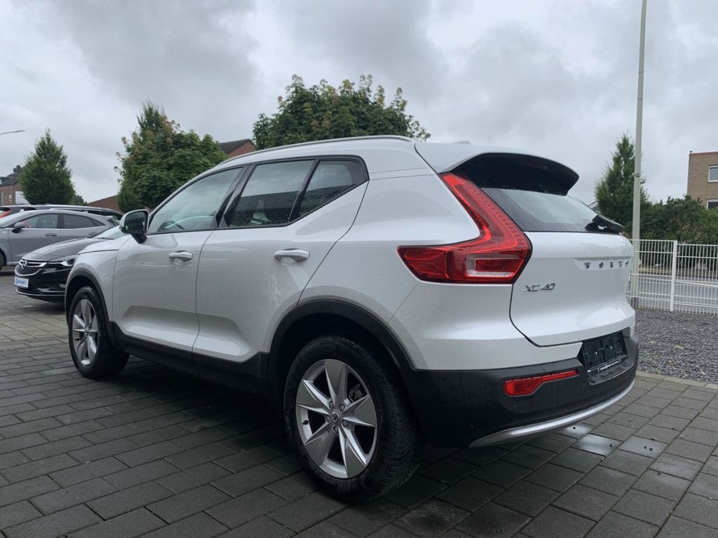 Volvo XC40 2023