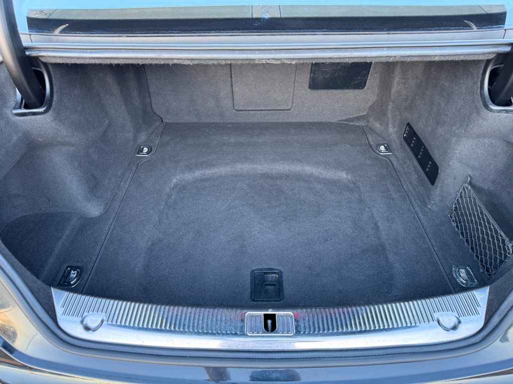 Audi A8 2015