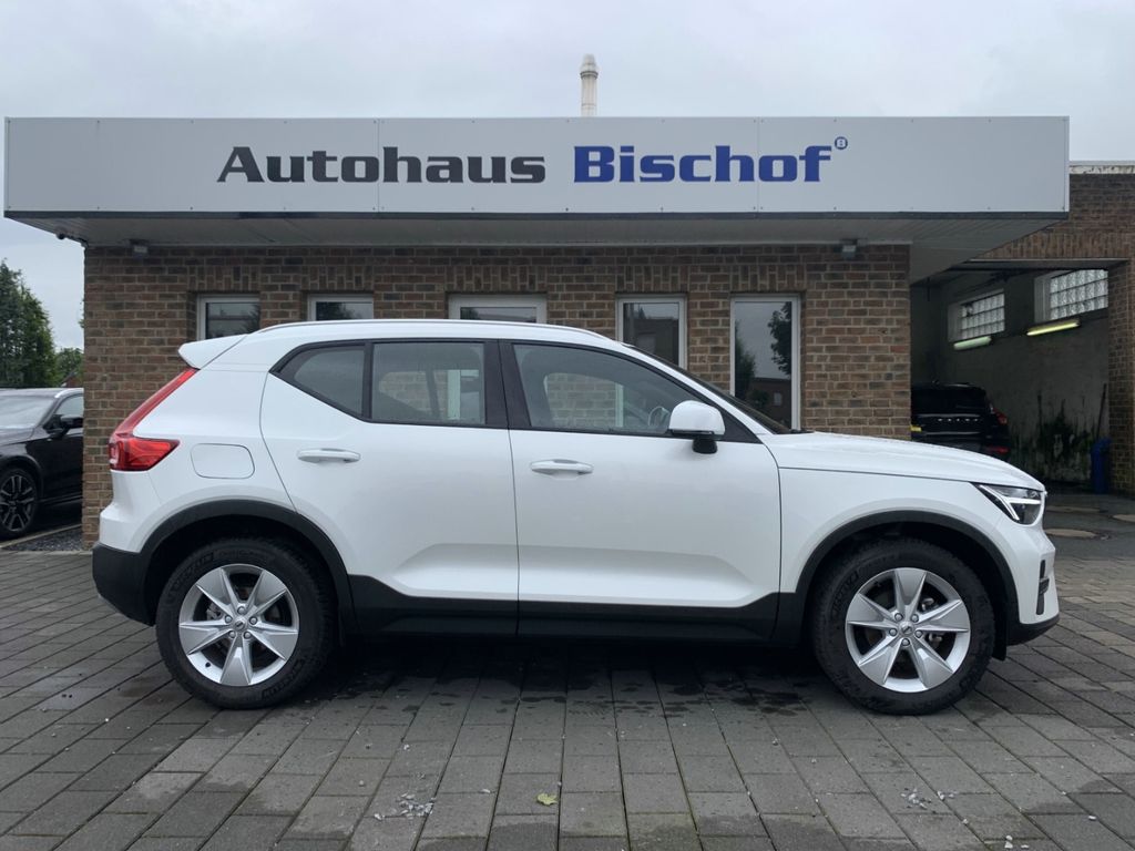 Volvo XC40 2023