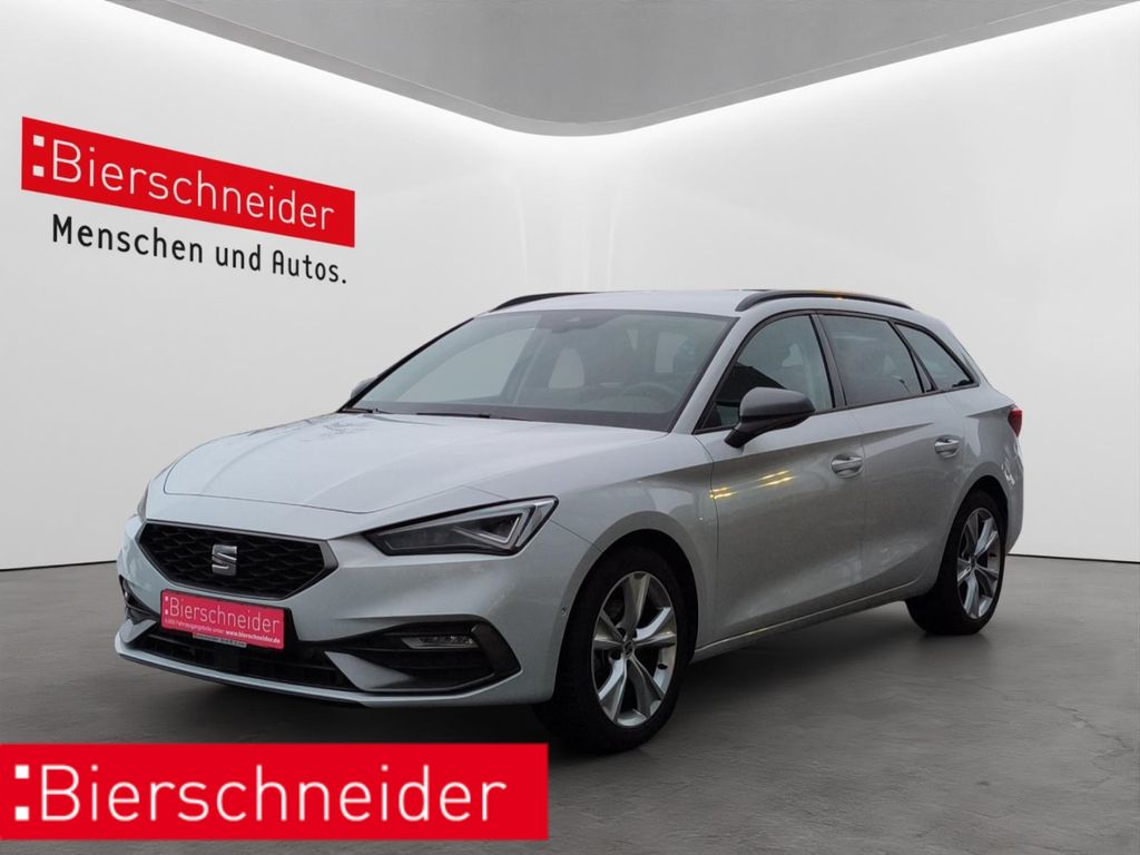 Seat Leon 2025