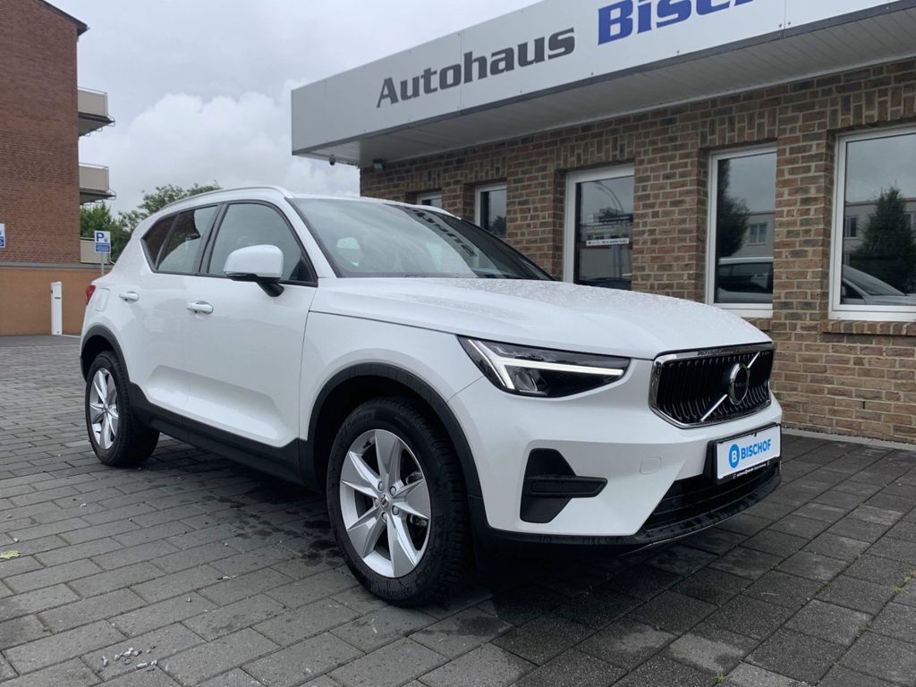 Volvo XC40 2023