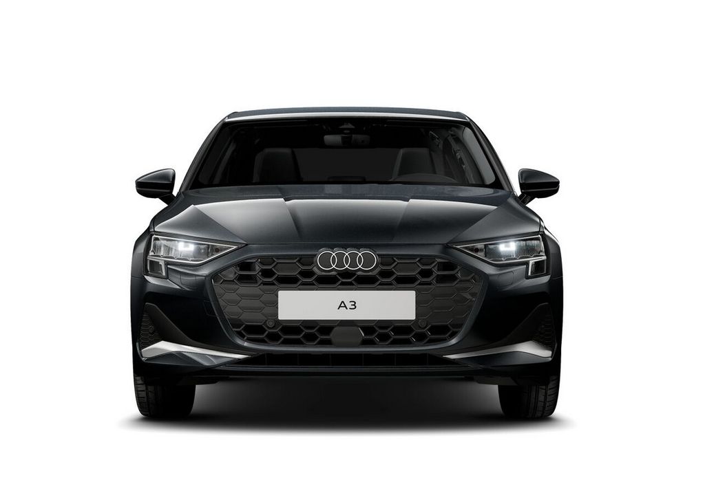 Audi A3 2025