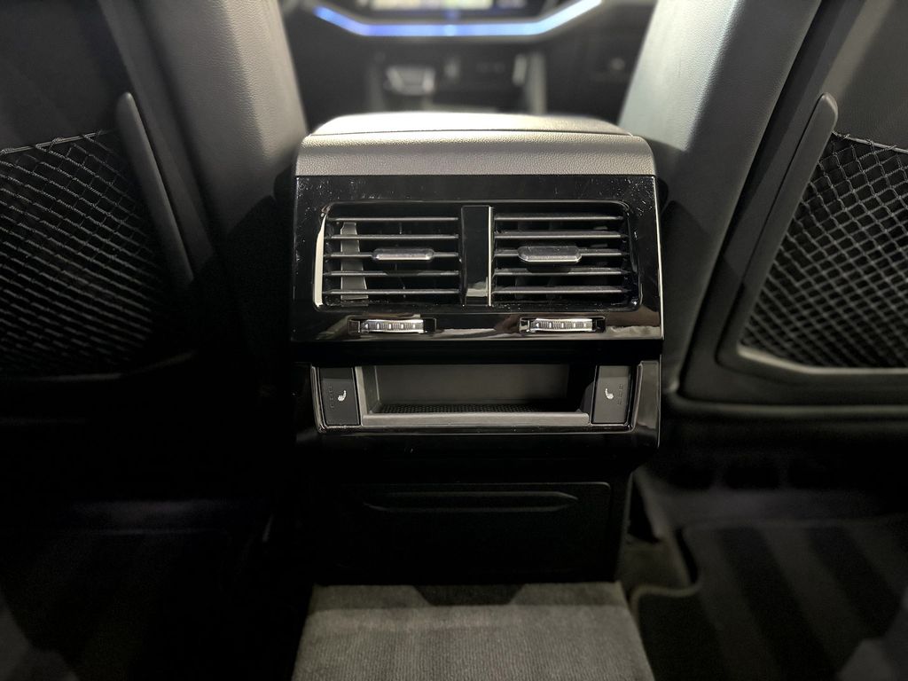 Volkswagen Touareg 2022