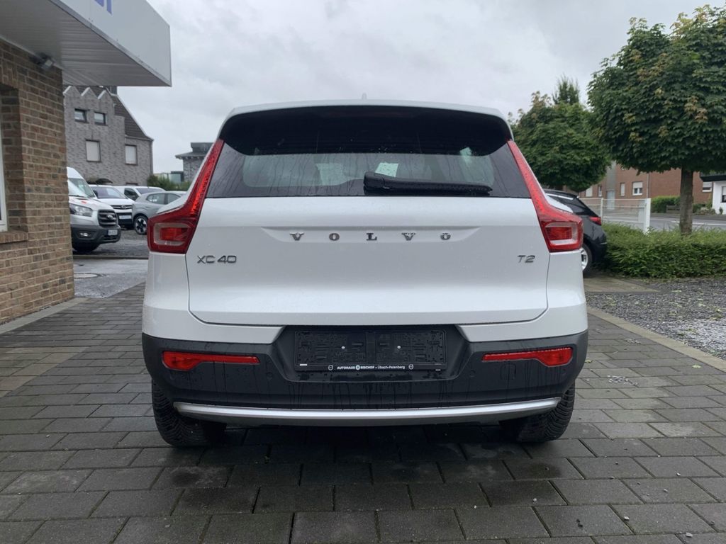 Volvo XC40 2023