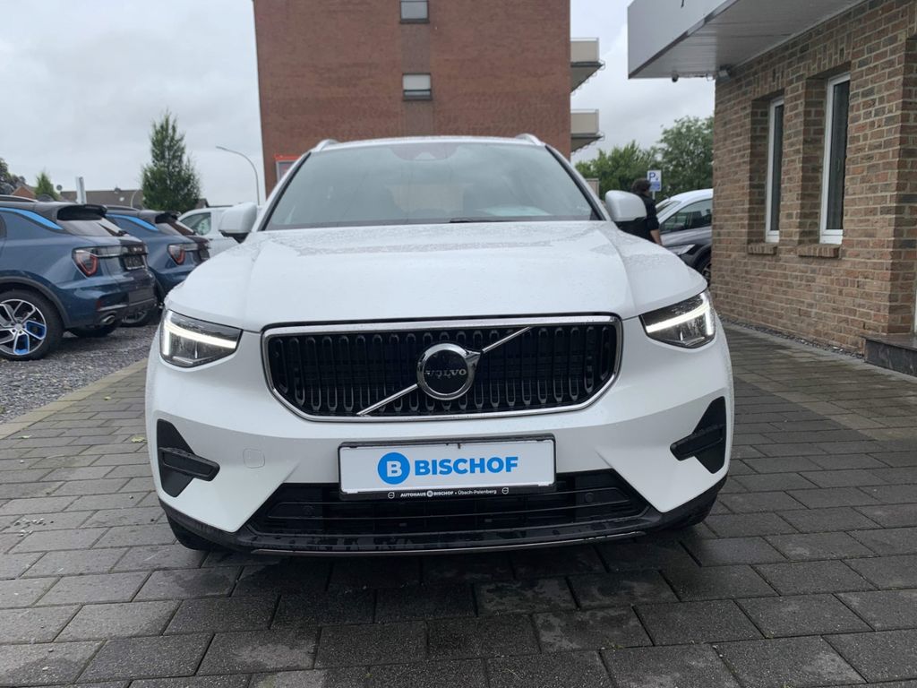 Volvo XC40 2023