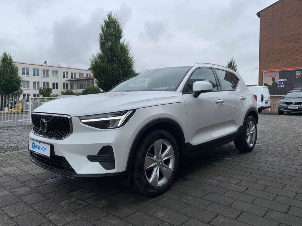 Volvo XC40 2023