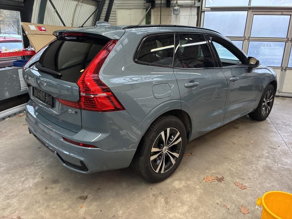 Volvo XC60 2022